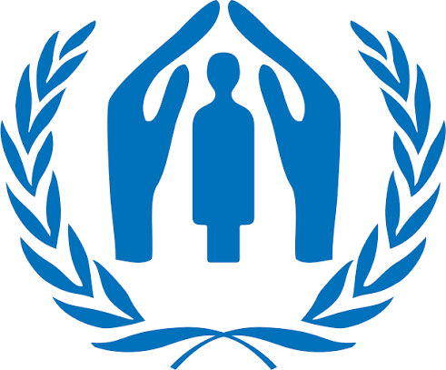 UNHCR Logo